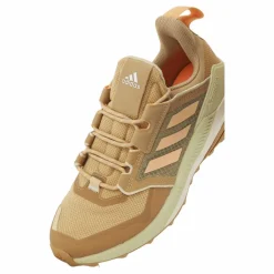 Terrex Trailmaker Hiking Shoes Beige Tone / Pulse Amber / Flash Orange*adidas Outlet