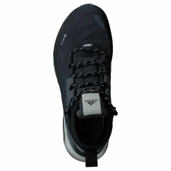 Terrex Trailmaker Mid GORE-TEX Shoes Grey Six / Core Black / Purple Tint*adidas Outlet