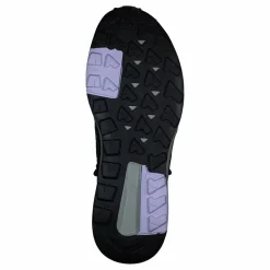 Terrex Trailmaker Mid GORE-TEX Shoes Grey Six / Core Black / Purple Tint*adidas Outlet