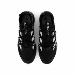 Terrex Voyager 21 Travel Shoes Core Black / Chalk White / Grey Two*adidas Clearance