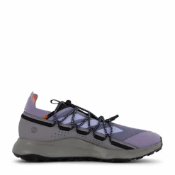 Terrex Voyager 21 Travel Shoes Silver Violet / Blue Dawn / Solar Gold*adidas