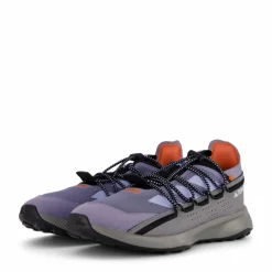 Terrex Voyager 21 Travel Shoes Silver Violet / Blue Dawn / Solar Gold*adidas