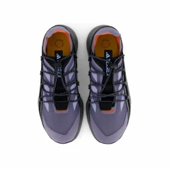 Terrex Voyager 21 Travel Shoes Silver Violet / Blue Dawn / Solar Gold*adidas
