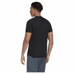 adidas Terrex Zupahike Tee Black Svart Sale
