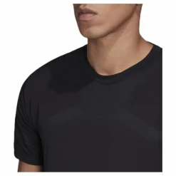 adidas Terrex Zupahike Tee Black Svart Sale
