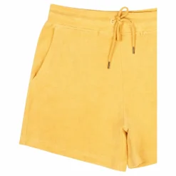 Bread & Boxers Terry Shorts Sahara Sun Gul Discount