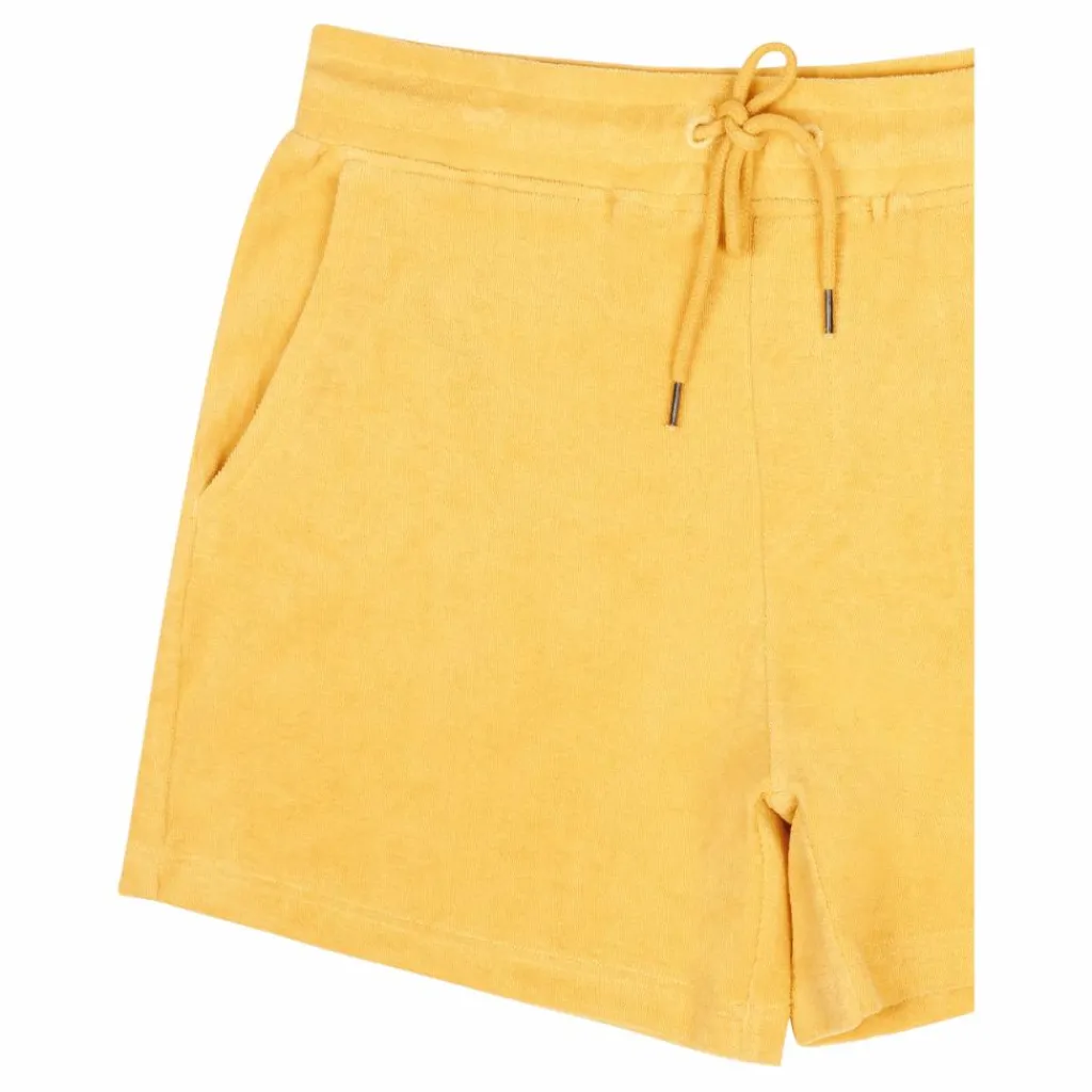 Bread & Boxers Terry Shorts Sahara Sun Gul Discount