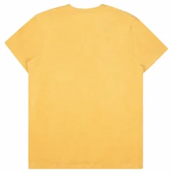 Bread & Boxers Terry T-shirt Sahara Sun Gul Clearance