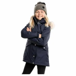 8848 Altitude Tesa Junior Parka Blue Blå Hot
