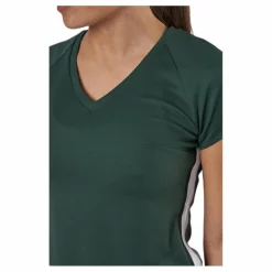 Tesia V Tee Green*Björn Borg Sale