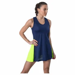 Björn Borg Tess Dress Blue Blå Online