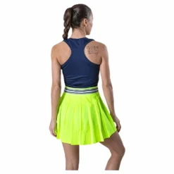 Björn Borg Tess Dress Blue Blå Online