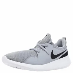 Nike Tessen GS Black/Grey Svart och Grå Outlet