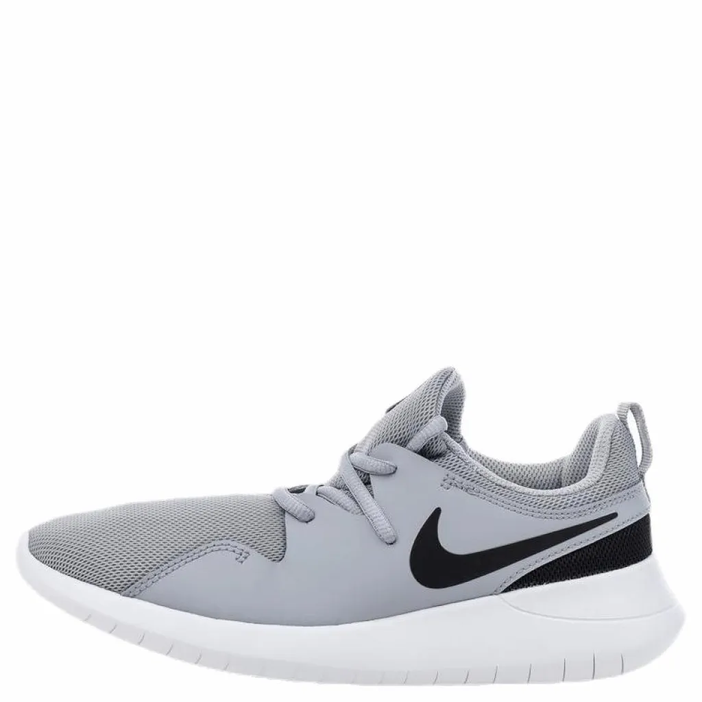 Nike Tessen GS Black/Grey Svart och Grå Outlet