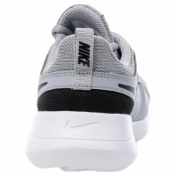 Nike Tessen GS Black/Grey Svart och Grå Outlet