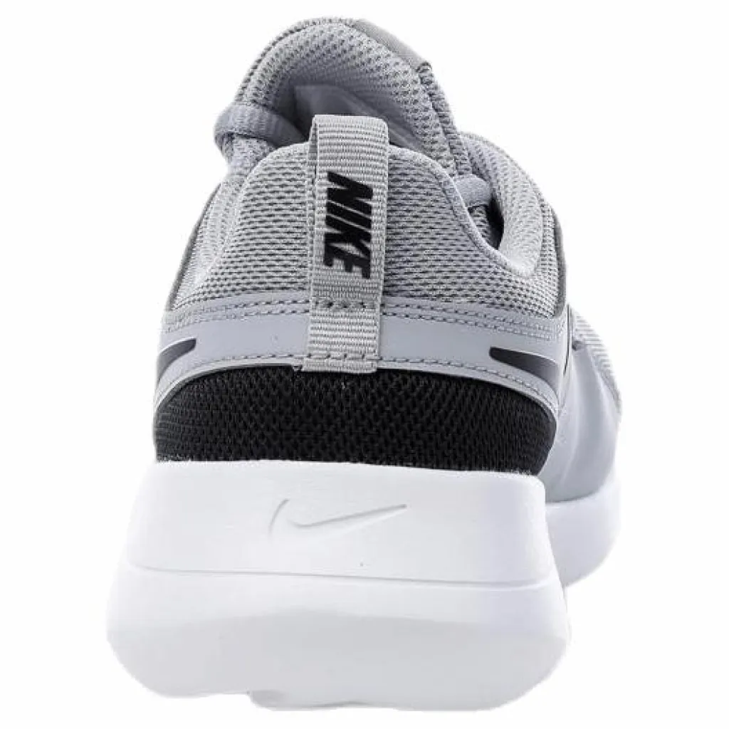 Nike Tessen GS Black/Grey Svart och Grå Outlet