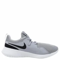 Nike Tessen GS Black/Grey Svart och Grå Outlet