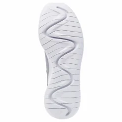 Nike Tessen GS Black/Grey Svart och Grå Outlet