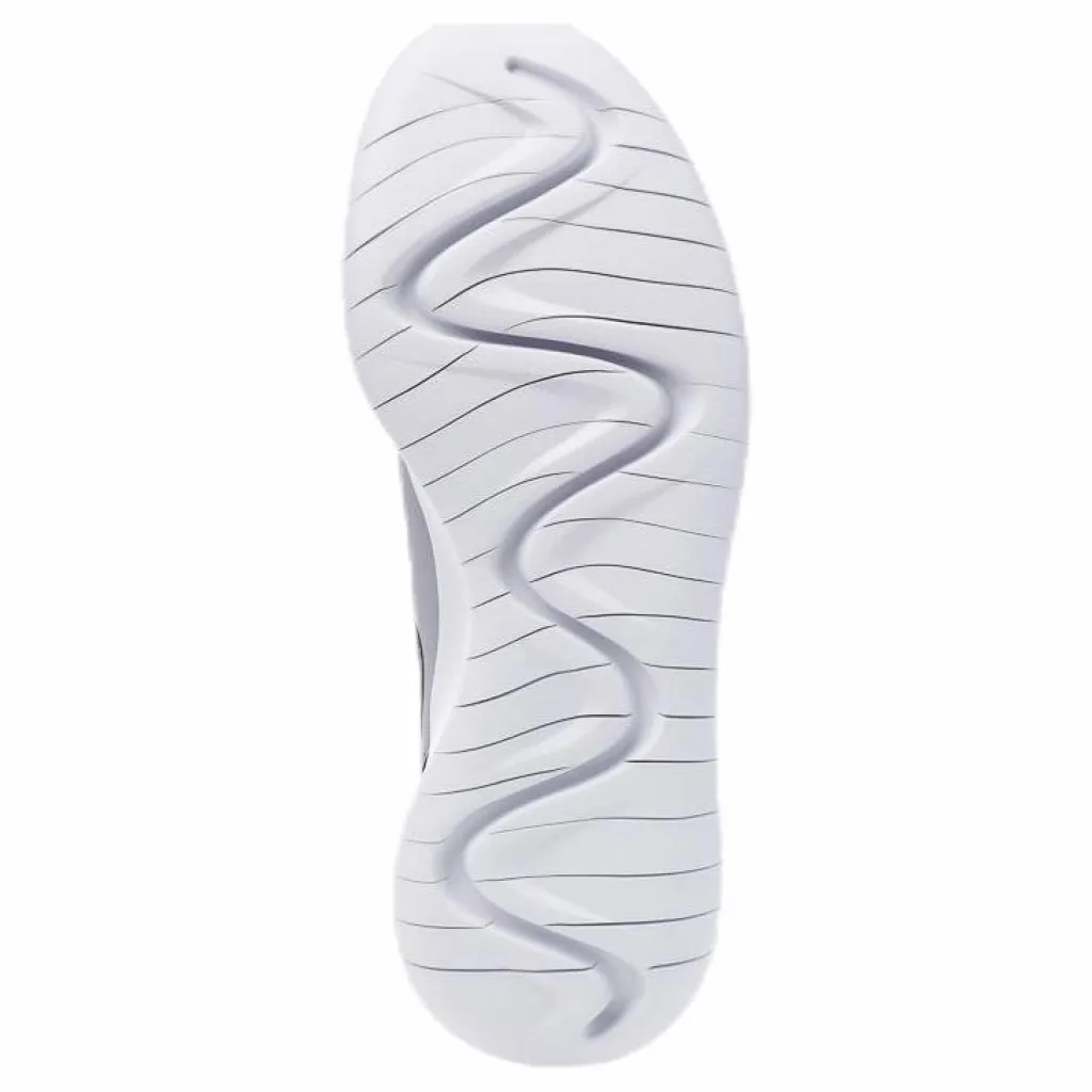 Nike Tessen GS Black/Grey Svart och Grå Outlet