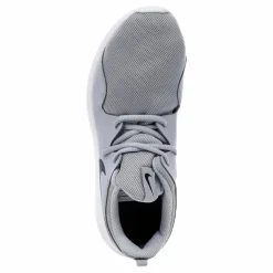 Nike Tessen GS Black/Grey Svart och Grå Outlet