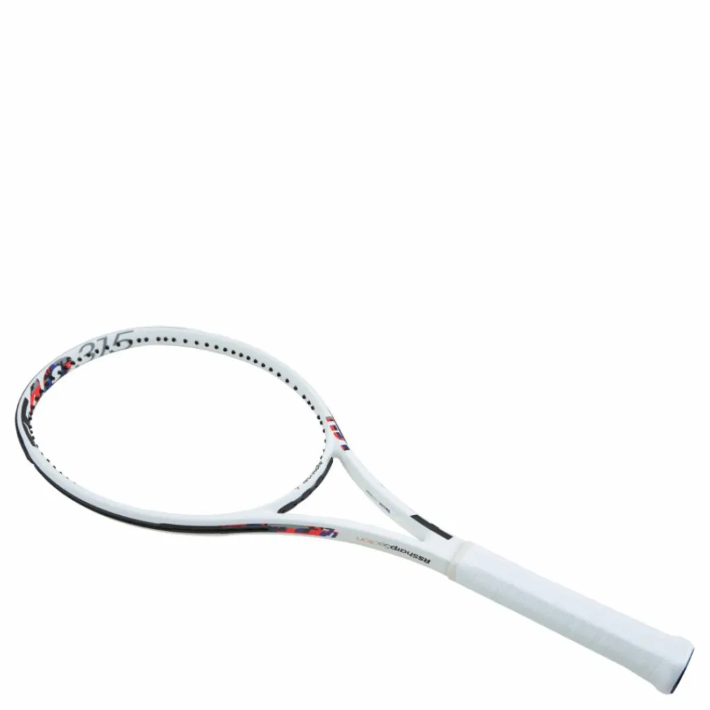 Tecnifibre TF-40 315 (18x20) Silver Outlet