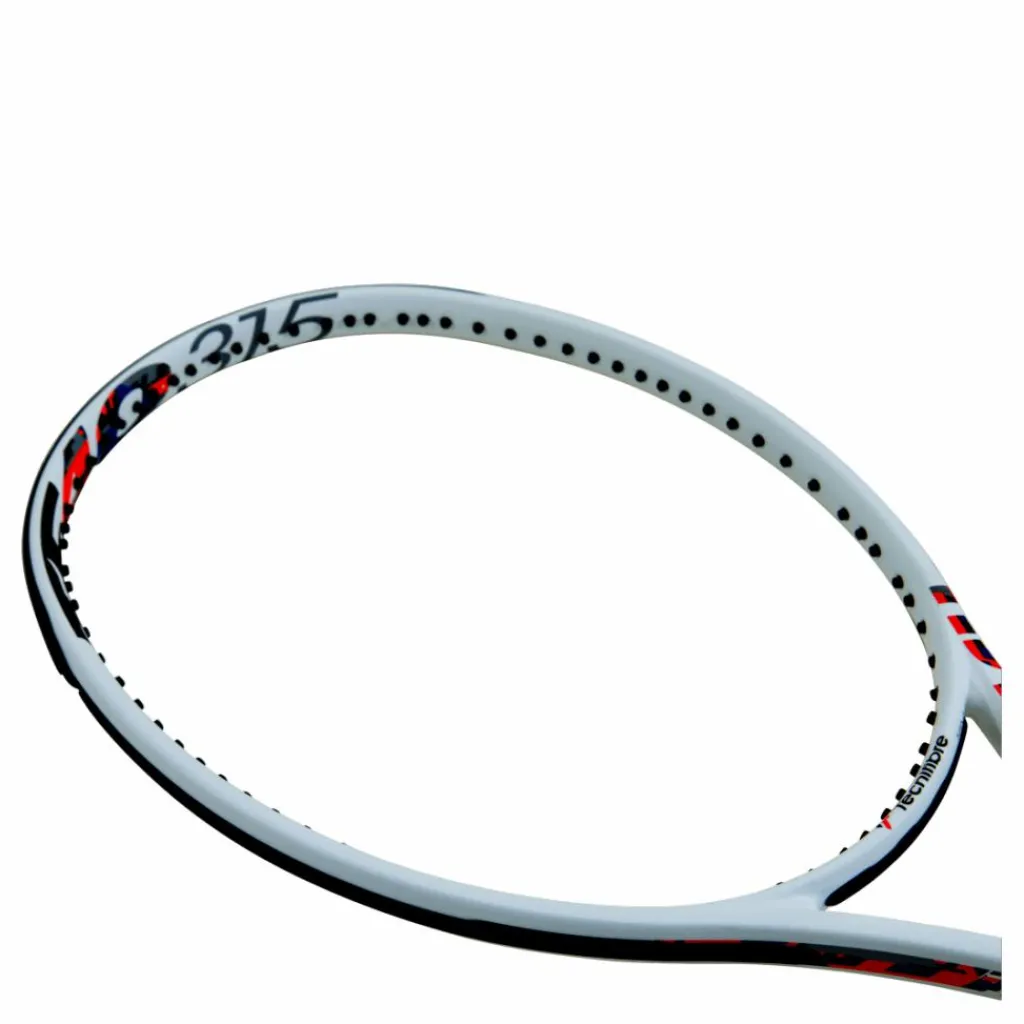 Tecnifibre TF-40 315 (18x20) Silver Outlet