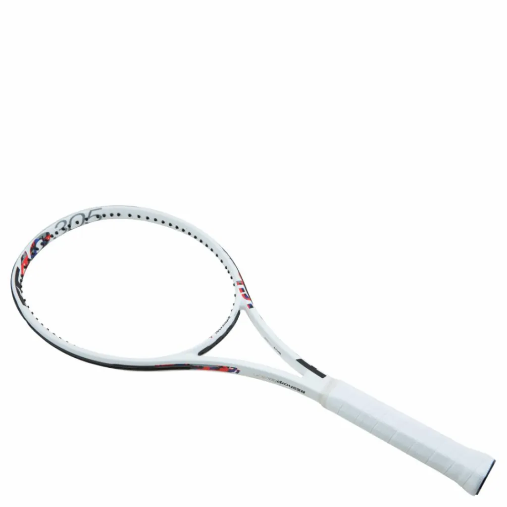 Tecnifibre TF-40 305 (16x19) Silver Sale