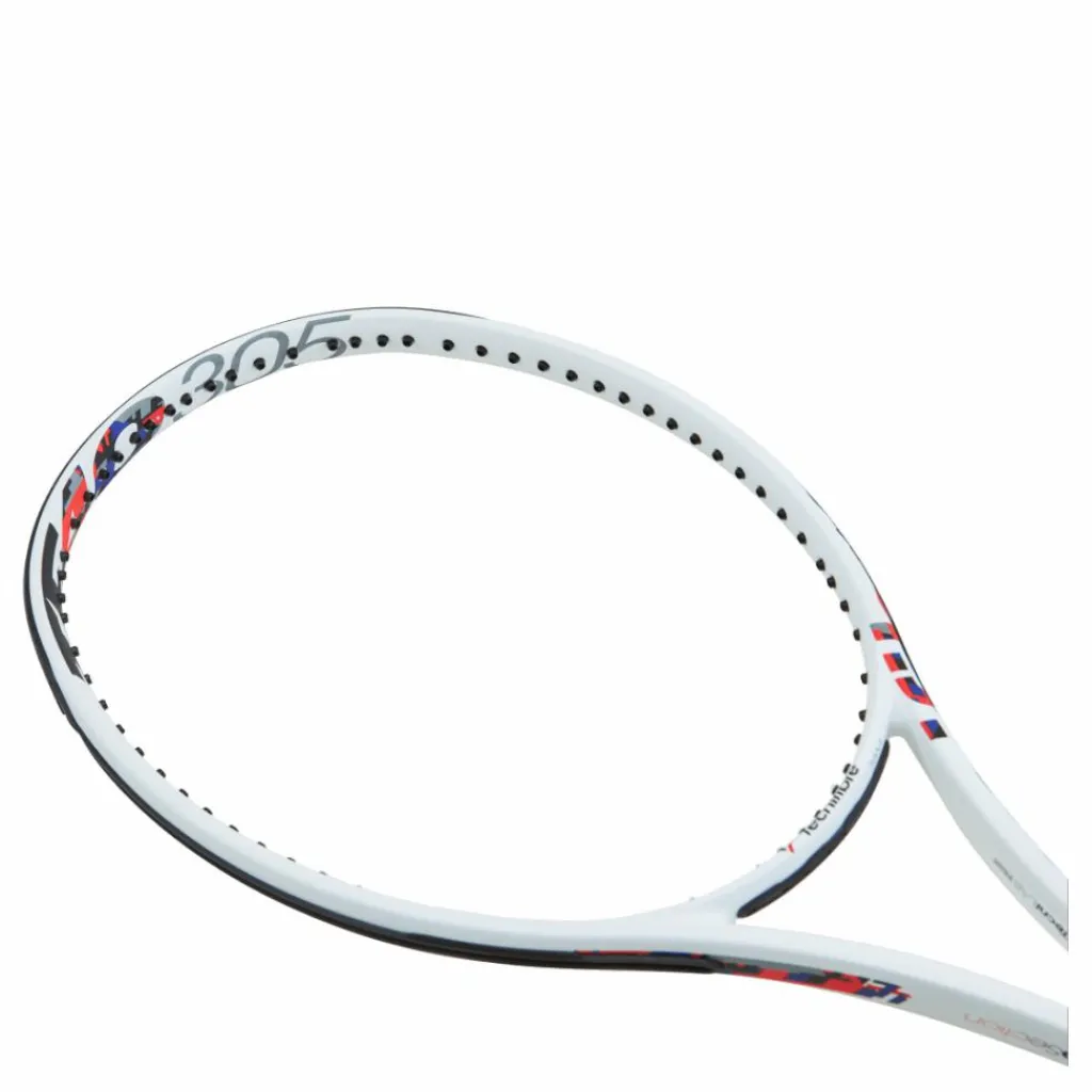 Tecnifibre TF-40 305 (16x19) Silver Sale