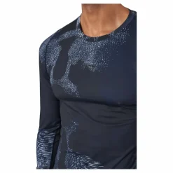 Tf Hi Ls Tee Multco/black*adidas Online