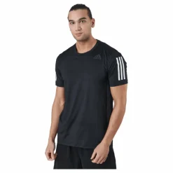 adidas Tf Ss Ftd 3s Black Svart Best