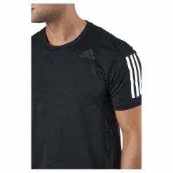 adidas Tf Ss Ftd 3s Black Svart Best