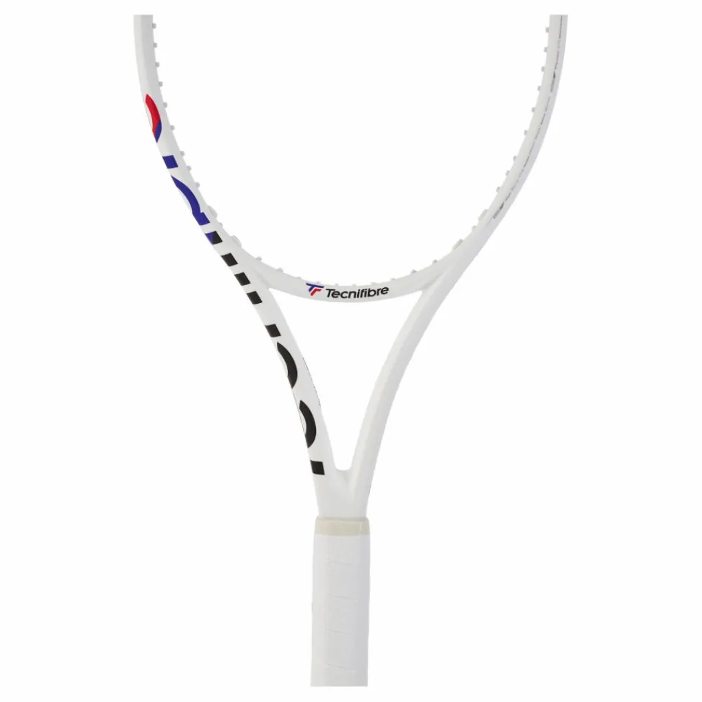 Tecnifibre T-fight 280 Isoflex Silver Best