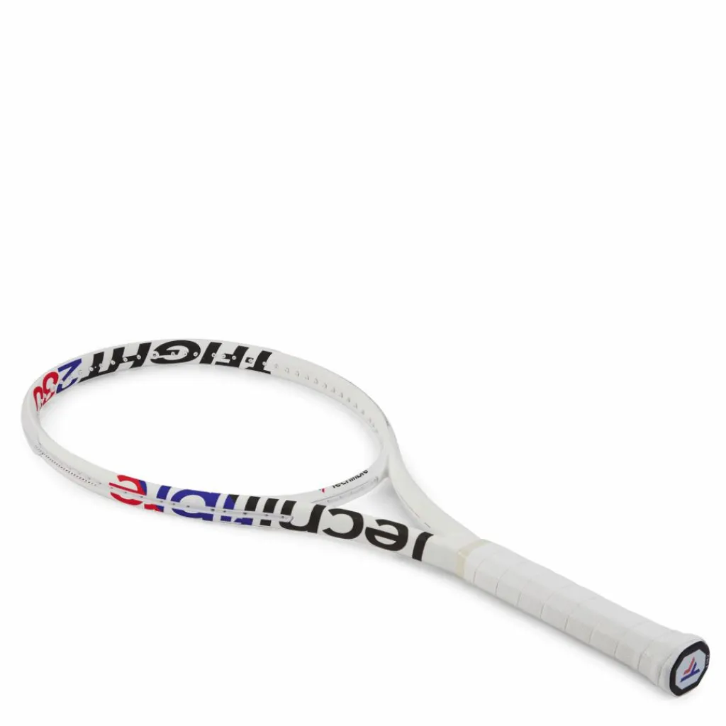Tecnifibre T-fight 280 Isoflex Silver Best