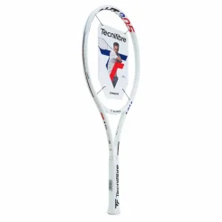 Tecnifibre T-fight 305 Isoflex Medvedev White Vit Sale