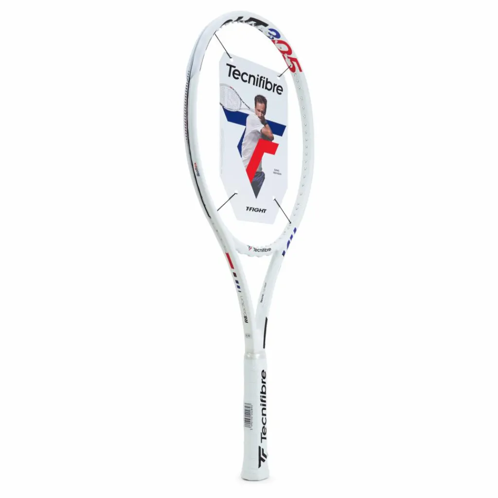 Tecnifibre T-fight 305 Isoflex Medvedev White Vit Sale