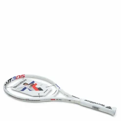 Tecnifibre T-fight 305 Isoflex Medvedev White Vit Sale
