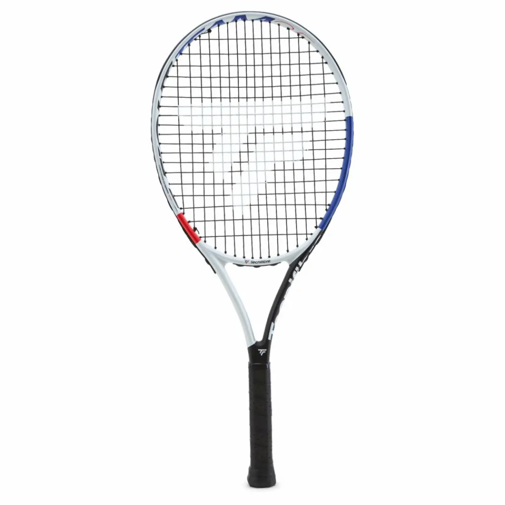 Tecnifibre T-fight 25 Team Svart Online