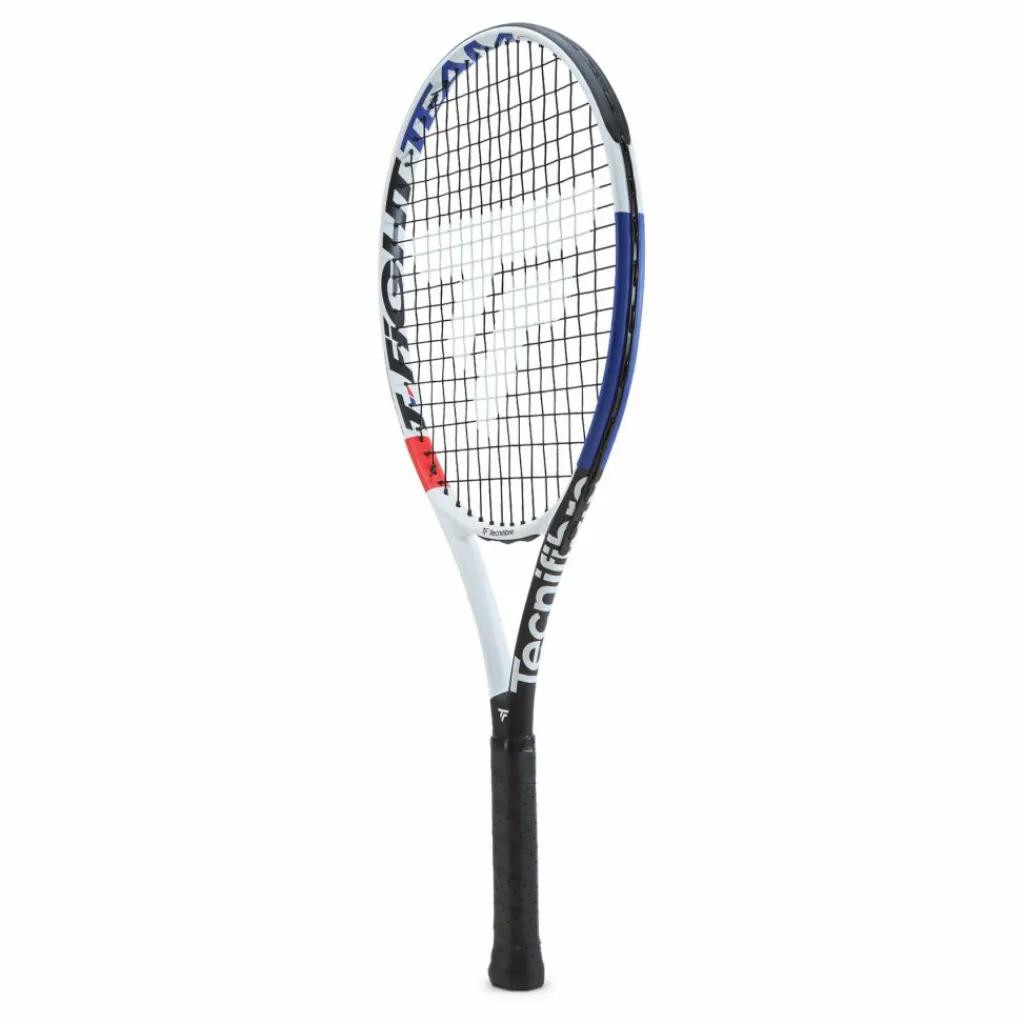 Tecnifibre T-fight 25 Team Svart Online