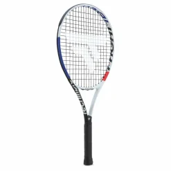 Tecnifibre T-fight 25 Team Svart Online