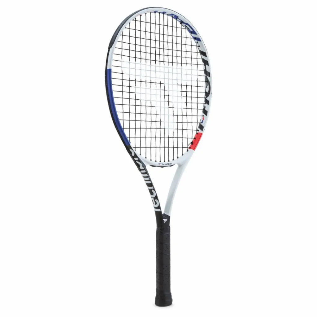 Tecnifibre T-fight 25 Team Svart Online