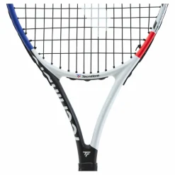 Tecnifibre T-fight 25 Team Svart Online