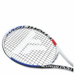 Tecnifibre T-fight 25 Team Svart Online