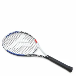 Tecnifibre T-fight 25 Team Svart Online