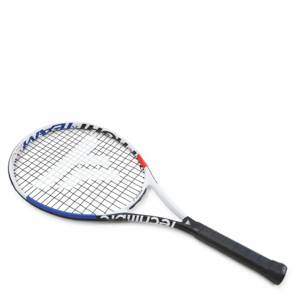 Tecnifibre T-fight 25 Team Svart Online