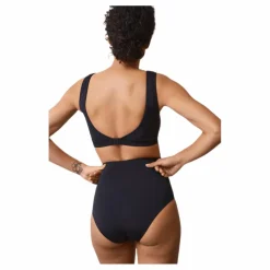 Boob The Go-To bikini top Black Svart Online