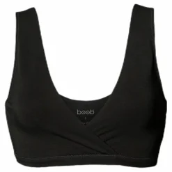 Boob The Go-To bra Black Svart