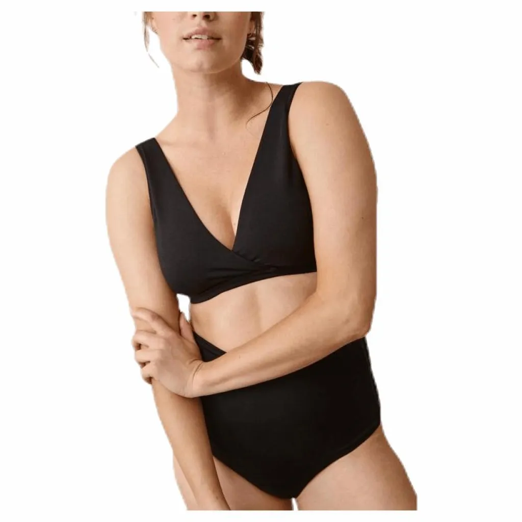 Boob The Go-To bra Black Svart