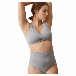 The Go-To bra Grey*Boob Discount