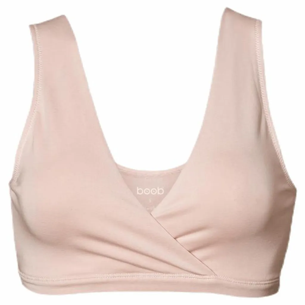 Boob The Go-To bra Pink Rosa Online