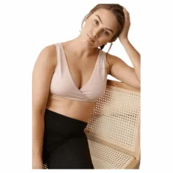 Boob The Go-To bra Pink Rosa Online